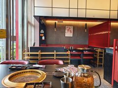 -谷牛和牛烤肉(漕河泾印象城店)