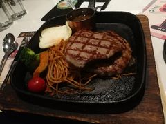 -半秋山西餐厅(巴南万达广场店)