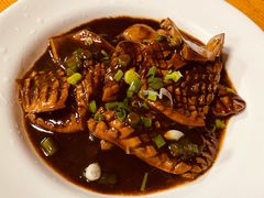 腰花面-沪西老弄堂面馆(定西路店)