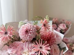 -梨媛花艺设计