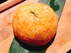 飞鱼籽墨鱼滑-湊湊火锅·茶憩(新中关购物中心店)