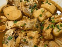 -好兄弟郭巨海鲜(天一阁店)