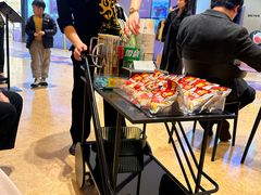 -炊烟小炒黄牛肉(浦东世纪汇店)