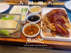 -厨大将烤肘子(镇江北路店)