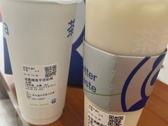 -茶百道(昌平府学路店)