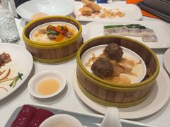 -醉辉皇原味海鲜江南菜(成都大魔方店)