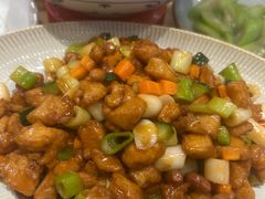 -丝路东方虾仁水饺(北京路二宫汇嘉店)