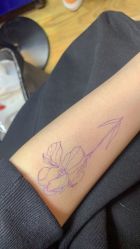 -MDZ STORE·TATTOO·耳饰