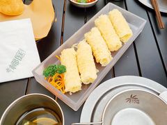-椰庭·椰子鸡·创意玩家(晶耀前滩店)