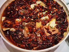 -潇湘码头·鲜湘菜(清河店)