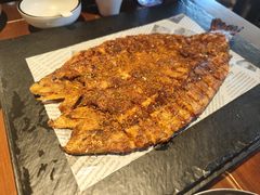 -Local泰莲庭(虹鳟鱼店)