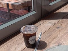 -DEEP COFFEE(瑞光烘焙工厂店)