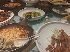 -江南韵·无锡太湖文化体验餐厅(凤凰天街店)