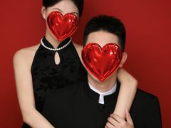 -bobo高端证件照工作室(三元桥店)