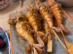 -松野谷·寿喜烧自助(华联顺义金街购物中心店)