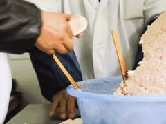 -黄阿姨锅贴大王(万航渡路店)