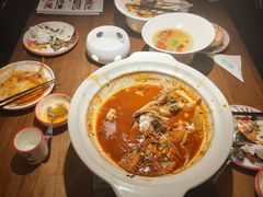 -新白鹿餐厅(滨江银泰店)