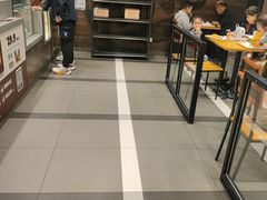 -汉堡王(上海虹口龙之梦)