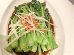 -沁香庭中餐厅·川粤菜(重庆高新假日酒店)