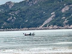 -大京沙滩