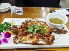 -醉壹号海鲜大排档·老厦门特色菜(厦门美食地标店)