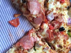 -尊宝比萨(科华店)