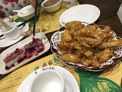 -我家福厨(万达中餐厅店)