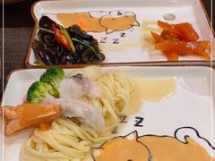 -海航大厦万豪酒店彩海轩中餐厅(霄云路店)