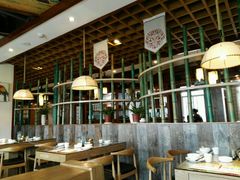 -禾田下生态餐厅(华天城总店)