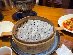 -德顺源·非遗烧麦·老菜(大观园店)