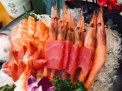 -花枝日本料理(金沟河店)