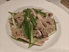 -南门小馆·清真(国贸商城店)