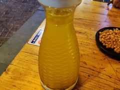 -路边摊小炉子烧烤