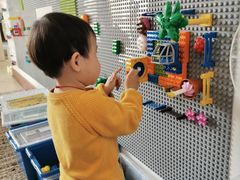 -保利和乐高顿国际幼儿园(龙苑澜岸分园)