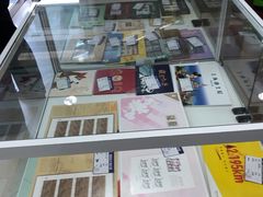 -中国邮政储蓄银行(民星支行)