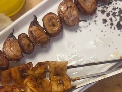 -正丰源大缸烧烤(人民路店)