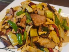 -老味道1992(武当山店)