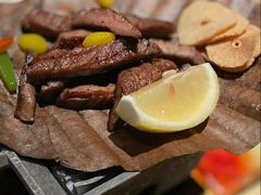 -本源食集 日式烧肉·炉端烧(东海缤纷店)