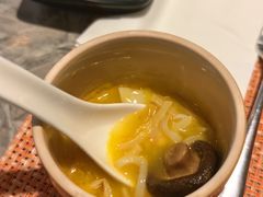 -松咖啡自助餐厅·松北香格里拉