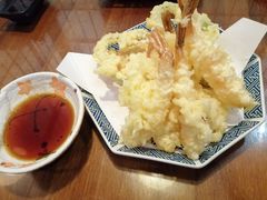-尺山寸水日料(马桥满天星店)