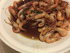蒸河虾-绍兴老味道·非遗门店(银泰城店)