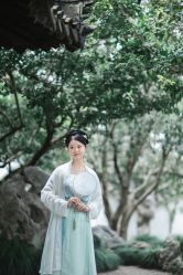 -八角古风摄影