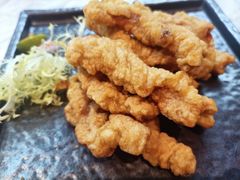 -周渝食惦·酸菜鱼精致川菜(横岗店)