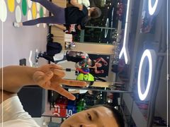 -M.S拳击泰拳馆(大学路店)