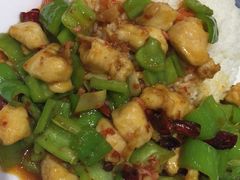 -宛平李记小吃(东关街店)