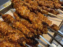 -壹加壹电烤串(总店)