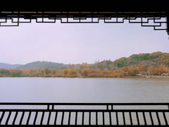 -石湖景区