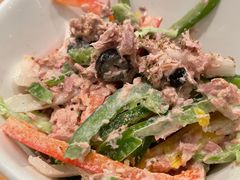 -ALAMEEN阿拉伯餐厅(三里屯店)