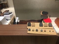 -三越百货(三越银座店)