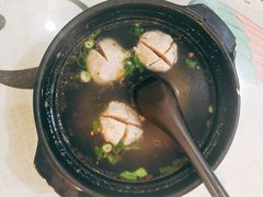 -金姐台湾菜(珠江路店)